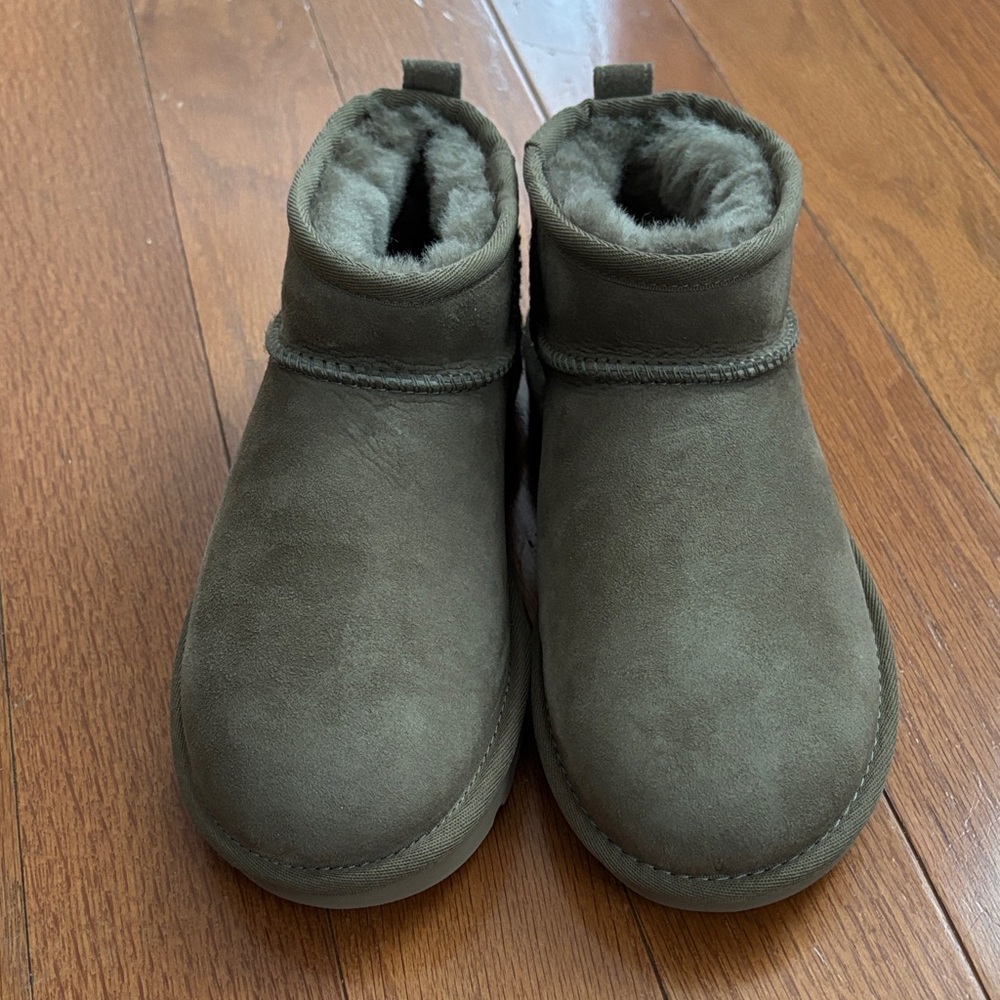 UGG Classic Ultra Mini